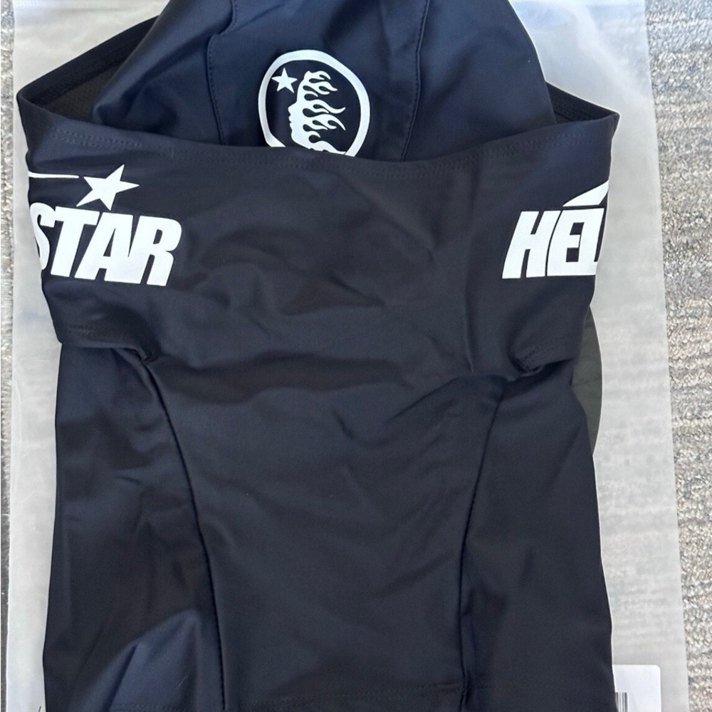 HellStar Ski
